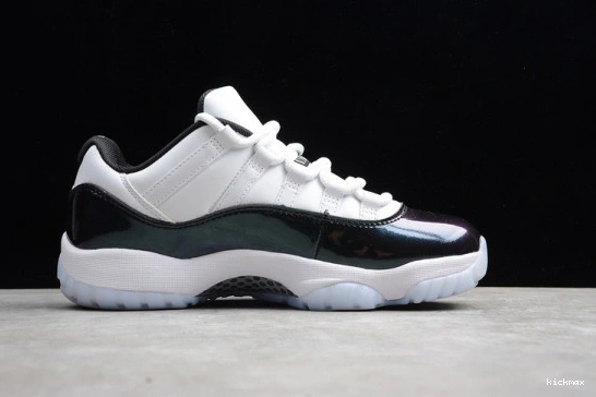 528895-145  Low 11 528895-145 Retro Jordan 'Emerald' AIR 0524